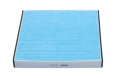 Фильтр, воздух во внутренном пространстве KAVO PARTS MC-5125X