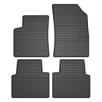 Frogum ET401716 Paklājiņu komplekts