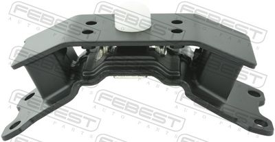 Подвеска, двигатель FEBEST TM-UZJ200WRR
