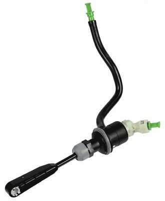 Главный цилиндр, система сцепления SACHS 6284 600 751