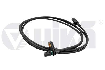 Датчик, частота вращения колеса vika 99757201