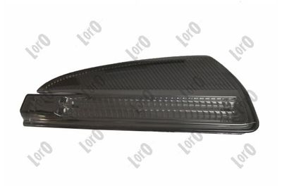 kierunkowskaz LED  /P/ smoked MERCEDES-BENZ C-CLASS (W204) (2007-2013) ABAKUS 054-09-862S