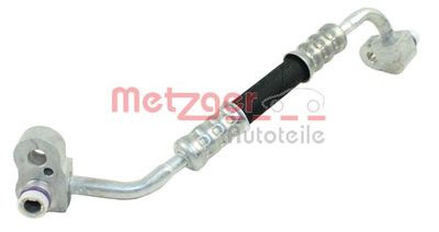 Augstspiediena cauruļvads, Gaisa kond. sist. METZGER 2360095
