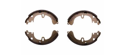 Bremžu loku komplekts HELLA 8DB 355 000-681