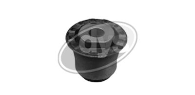 Втулка, балка моста DYS 72-24440