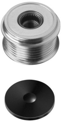 Ģeneratora brīvgaitas mehānisms HELLA 9XU 358 038-011