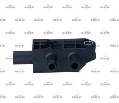 Датчик, давление выхлопных газов NRF 708022