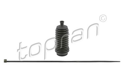 Комплект пыльника, рулевое управление TOPRAN 207 776