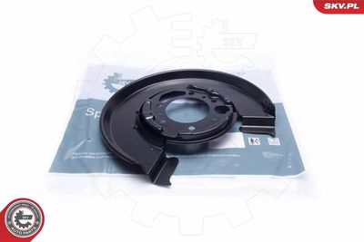 Dubļu sargs, Bremžu disks ESEN SKV 57SKV650