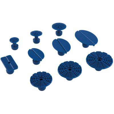 Līmes/Vilkš. elements, Baulēšanas instr. (Iespiedumu rem.) KS TOOLS 140.2515