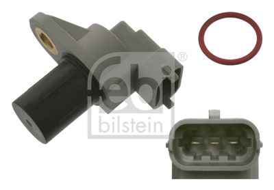 Devējs, Sadales vārpstas stāvoklis FEBI BILSTEIN 37153