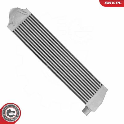 Интеркулер ESEN SKV 98SKV085