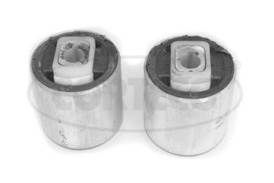 Кронштейн, подушки рычага CORTECO 49397834