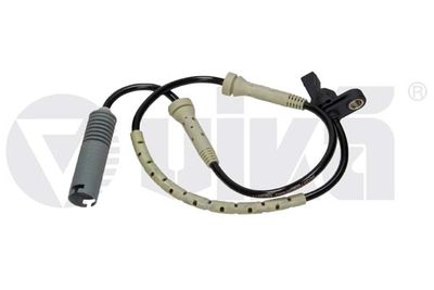 Датчик, частота вращения колеса vika 99654801