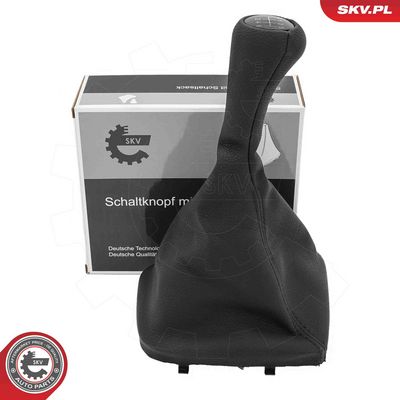 Pārslēdzējsviras rokturis ESEN SKV 63SKV566