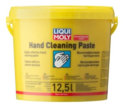 Roku mazgāšanas līdzeklis LIQUI MOLY 2187