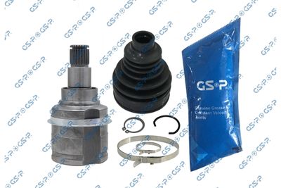Šarnīru komplekts, Piedziņas vārpsta GSP 602890