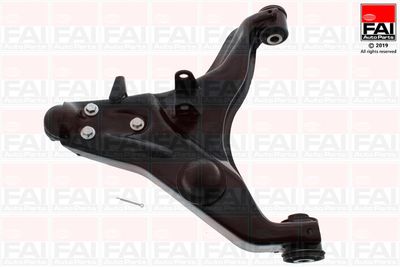 Рычаг независимой подвески колеса, подвеска колеса FAI AutoParts SS9779