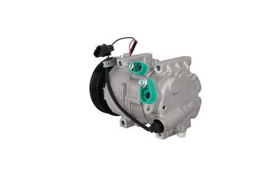 Компрессор, кондиционер KAMOKA 7820207