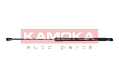 Gāzes atspere, Bagāžas/Kravas nodalījuma vāks KAMOKA 7092473