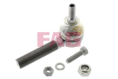 Stūres šķērsstiepņa uzgalis Schaeffler FAG 840 0694 10