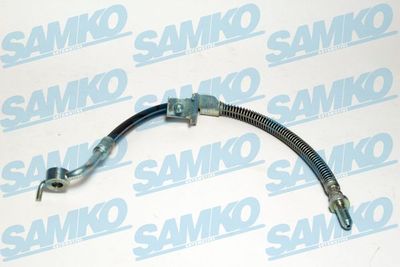 Тормозной шланг SAMKO 6T46225