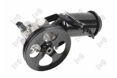 Гидравлический насос, рулевое управление ABAKUS 140-01-380