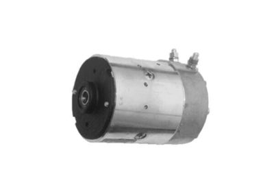 Elektromotors MAHLE MM 138