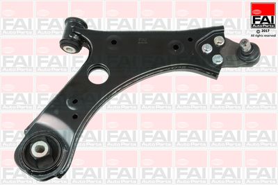 Neatkarīgās balstiekārtas svira, Riteņa piekare FAI AutoParts SS9304