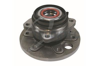 Комплект подшипника ступицы колеса TRUCKTEC AUTOMOTIVE 02.32.133