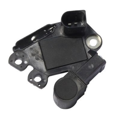 Ģeneratora sprieguma regulators HITACHI 130418