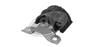 Опора, стабилизатор DYS 75-26126