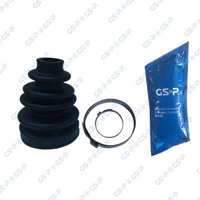Комплект пыльника, приводной вал GSP 780157