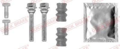Комплект направляющей гильзы QUICK BRAKE 113-1368X