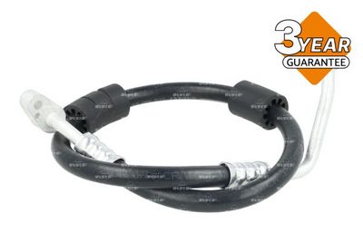 Augst-/Zemspiediena cauruļvads, Gaisa kond. sist. NRF 30013629
