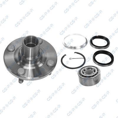 Riteņa rumba GSP 9426021B