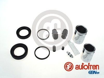 Ремкомплект, тормозной суппорт AUTOFREN SEINSA D41712C