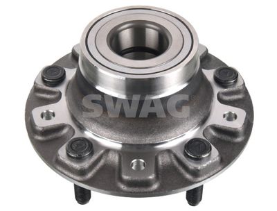 Комплект подшипника ступицы колеса SWAG 50 94 6668