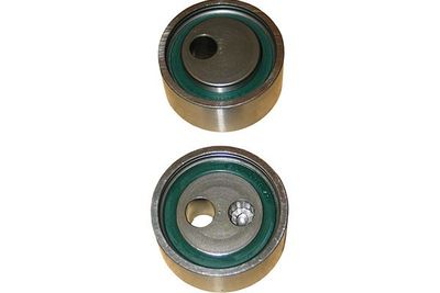 Натяжной ролик, ремень ГРМ KAVO PARTS DTE-1504