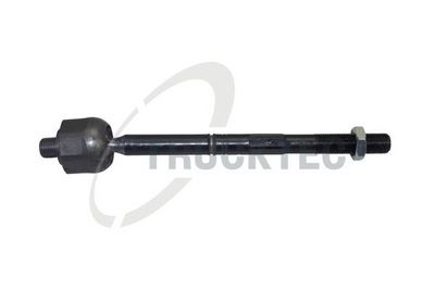 Aksiālais šarnīrs, Stūres šķērsstiepnis TRUCKTEC AUTOMOTIVE 02.37.246