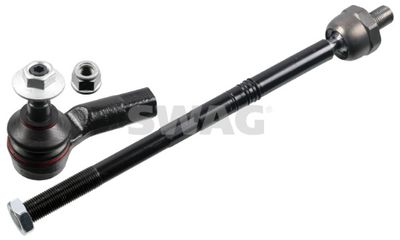 Поперечная рулевая тяга SWAG 33 11 0462