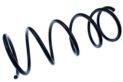 Balstiekārtas atspere DENCKERMANN D700112