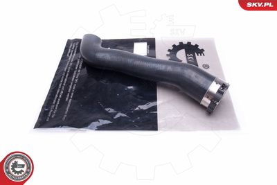 Трубка нагнетаемого воздуха ESEN SKV 43SKV347
