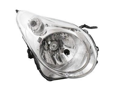 Основная фара ABAKUS 218-1147R-LD-EM