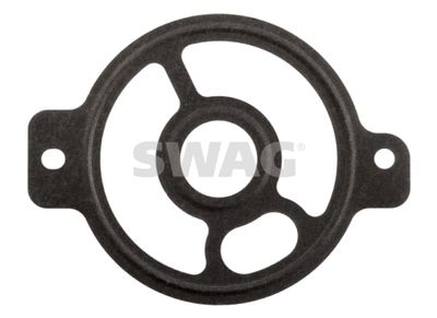 Blīve, Eļļas filtra korpuss SWAG 30 10 2583