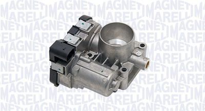Корпус дроссельной заслонки MAGNETI MARELLI 802007506203