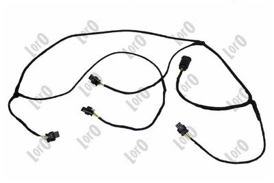 przednia wiązka PDC MINI COOPER - F55 / F56 / F57 ABAKUS 120-00-072