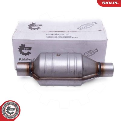 Katalizators, Universāls ESEN SKV 62SKV072