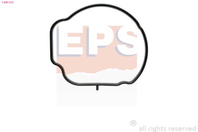 Прокладка, термостат EPS 1.890.754