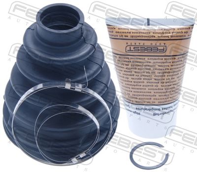 Пыльник, приводной вал FEBEST 0115-GRJ150T